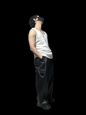 ruma0520さん(メンズ・170cm)の春コーディネート