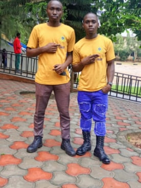 「アイテム（パンツ）」を使った、25240044さん（メンズ・126cm）の秋コーディネート