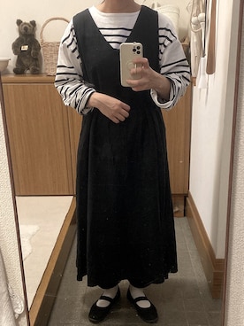 hiyoriさんのコーディネート