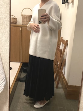 hiyoriさんのコーディネート