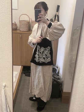 hiyoriさんのコーディネート