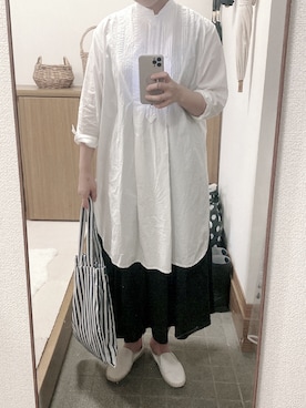 hiyoriさんのコーディネート