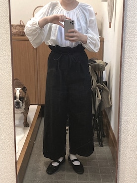 hiyoriさんのコーディネート