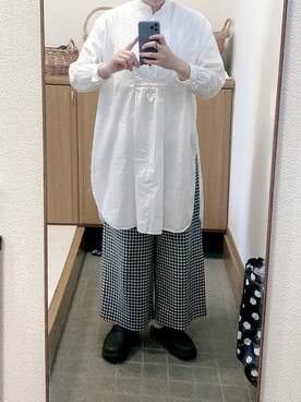 hiyoriさんのコーディネート