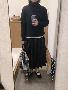 hiyoriさんのコーディネート