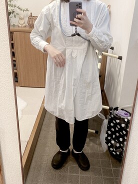 hiyoriさんのコーディネート