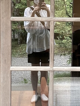 hiyoriさんのコーディネート