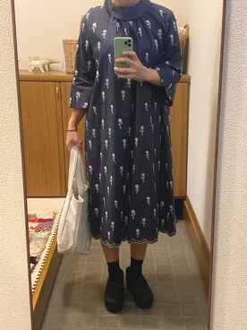 ミナペルホネン の人気ファッションコーディネート Wear