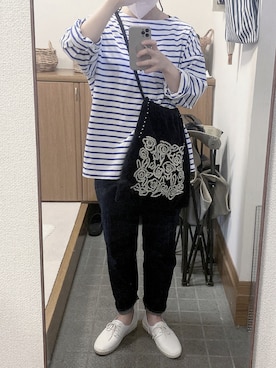 hiyoriさんのコーディネート