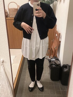 hiyoriさんのコーディネート
