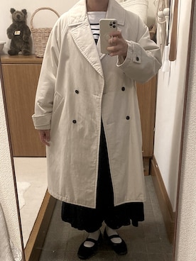 hiyoriさんのコーディネート