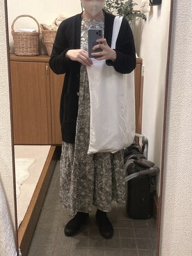hiyoriさんのコーディネート