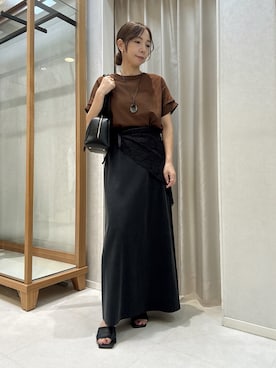 tomoさんのコーディネート