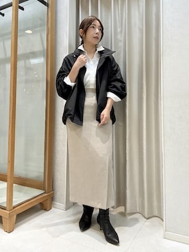 tomoさんのコーディネート