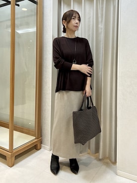 tomoさんのコーディネート