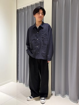 あだちさんのコーディネート