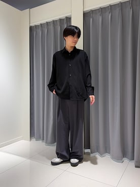 あだちさんのコーディネート