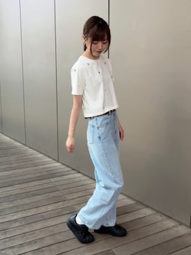 hiyoriさんのコーディネート