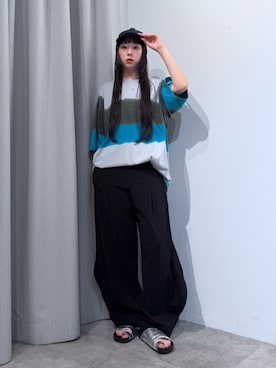 YURIさんのコーディネート