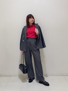 RIOさんのコーディネート
