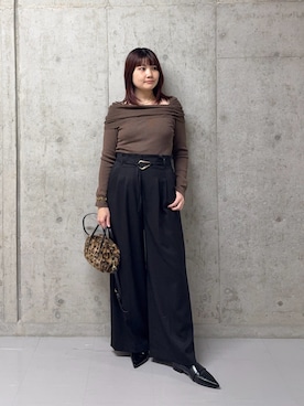 NATURAL BEAUTY BASIC（ナチュラルビューティーベーシック）の「トリク