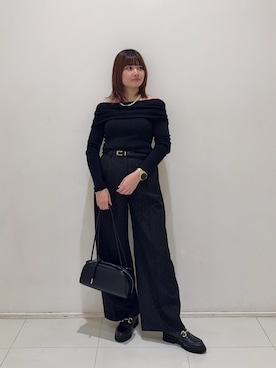 RIOさんのコーディネート