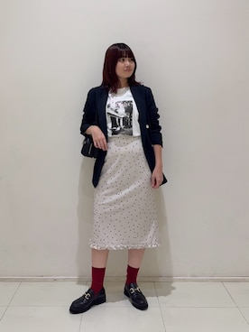 RIOさんのコーディネート