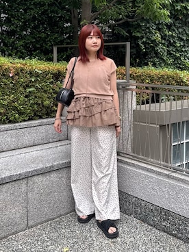 RIOさんのコーディネート