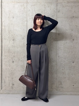 RIOさんのコーディネート