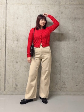 RIOさんのコーディネート