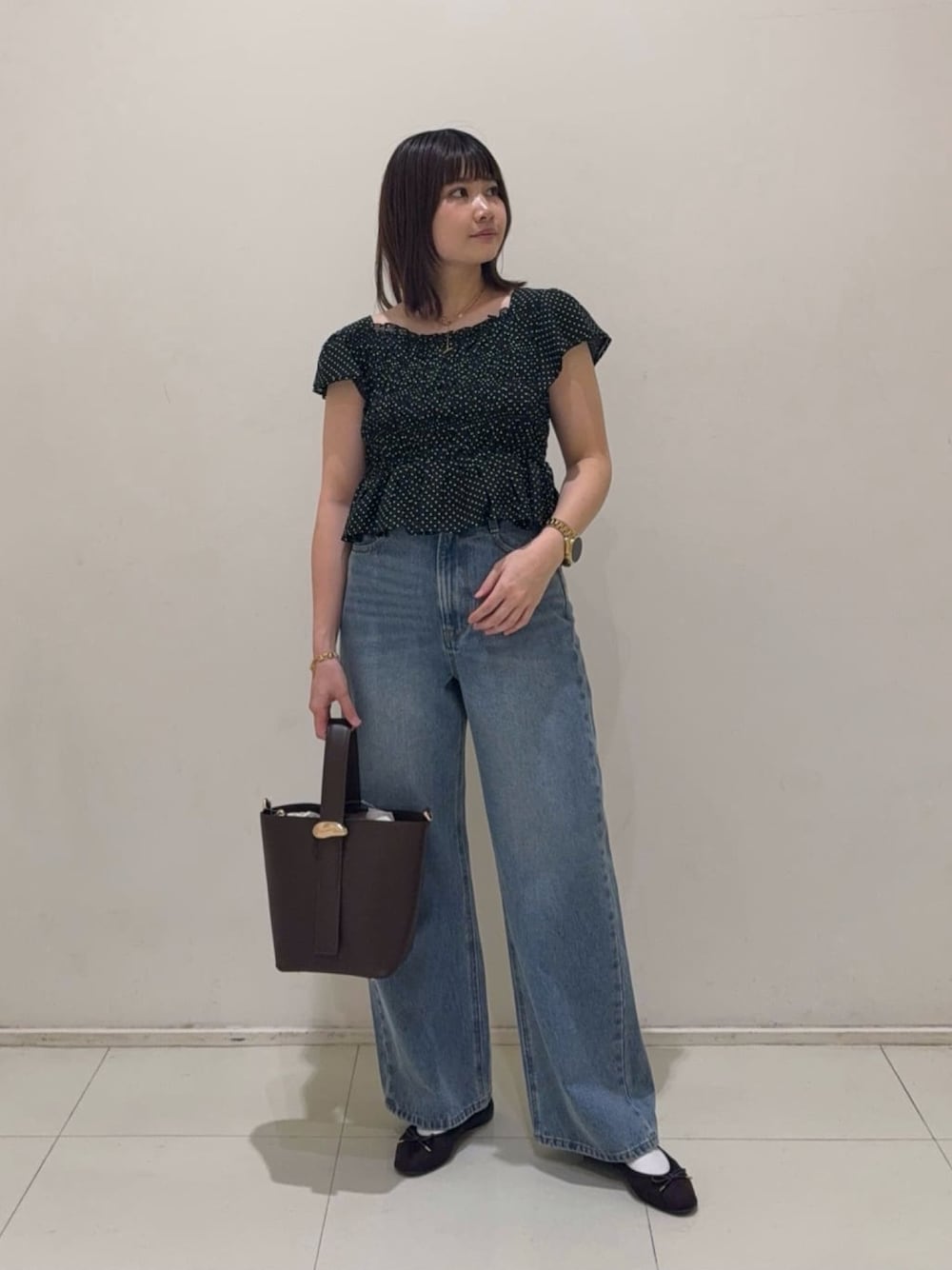 NATURAL BEAUTY BASIC（ナチュラルビューティーベーシック）の「【Oggi