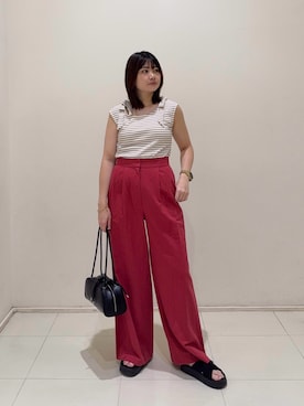 RIOさんのコーディネート