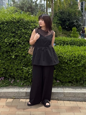 RIOさんのコーディネート