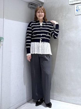 うーたんさんのコーディネート