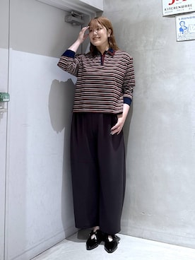 うーたんさんのコーディネート
