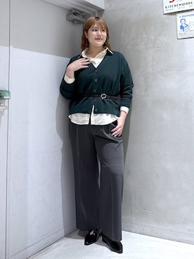 うーたんさんのコーディネート