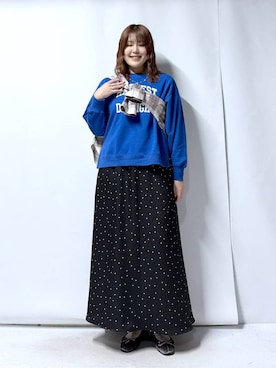 うーたんさんのコーディネート