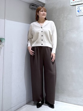 うーたんさんのコーディネート
