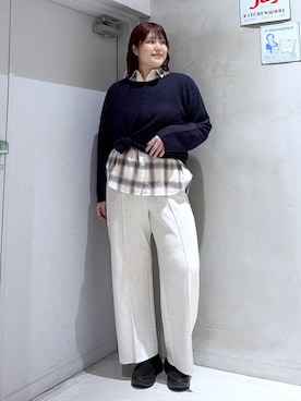 うーたんさんのコーディネート