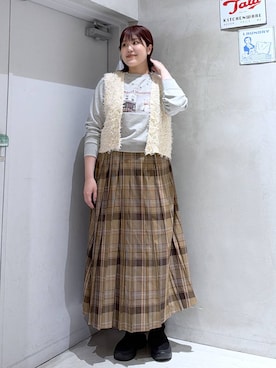 うーたんさんのコーディネート