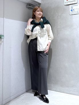 うーたんさんのコーディネート