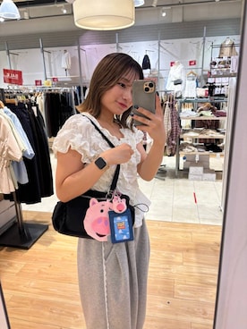 ななさんのコーディネート