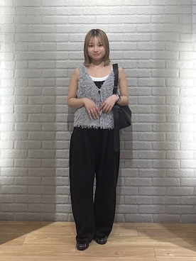 ななさんのコーディネート