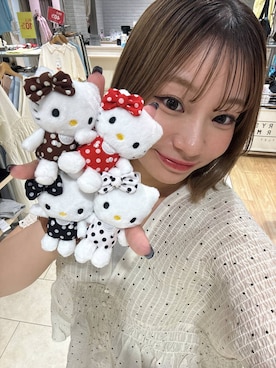 ななさんのコーディネート