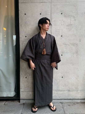 Sato Manatoさんのコーディネート