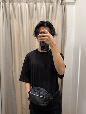Sato Manatoさんのコーディネート