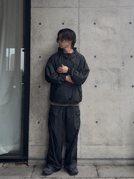 Sato Manatoさんのコーディネート