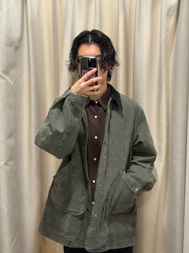 Sato Manatoさんのコーディネート