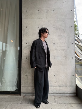 Sato Manatoさんのコーディネート