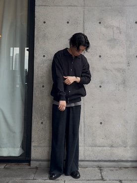 Sato Manatoさんのコーディネート